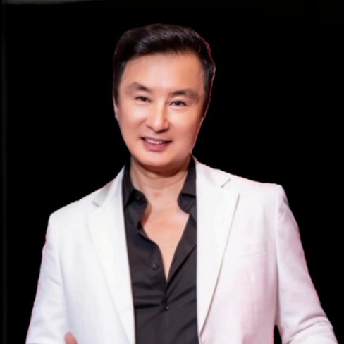 허그 프로필 사진
