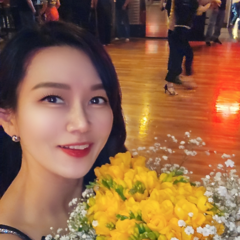 산드라 프로필 사진