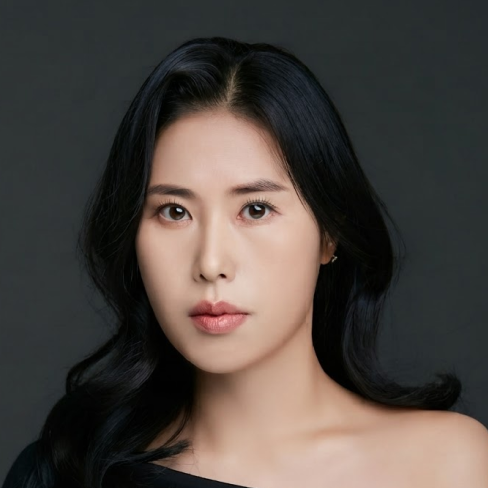 지아 프로필 사진