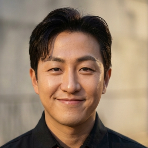 멜키 프로필 사진