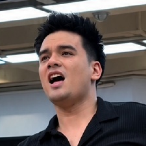 리오 프로필 사진