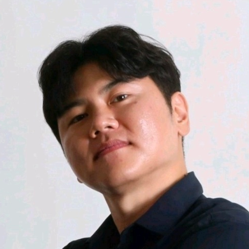 초승달 프로필 사진