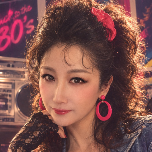 지민 프로필 사진