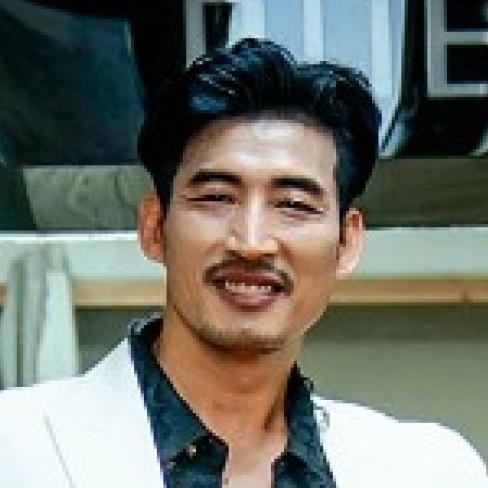 안드레 프로필 사진